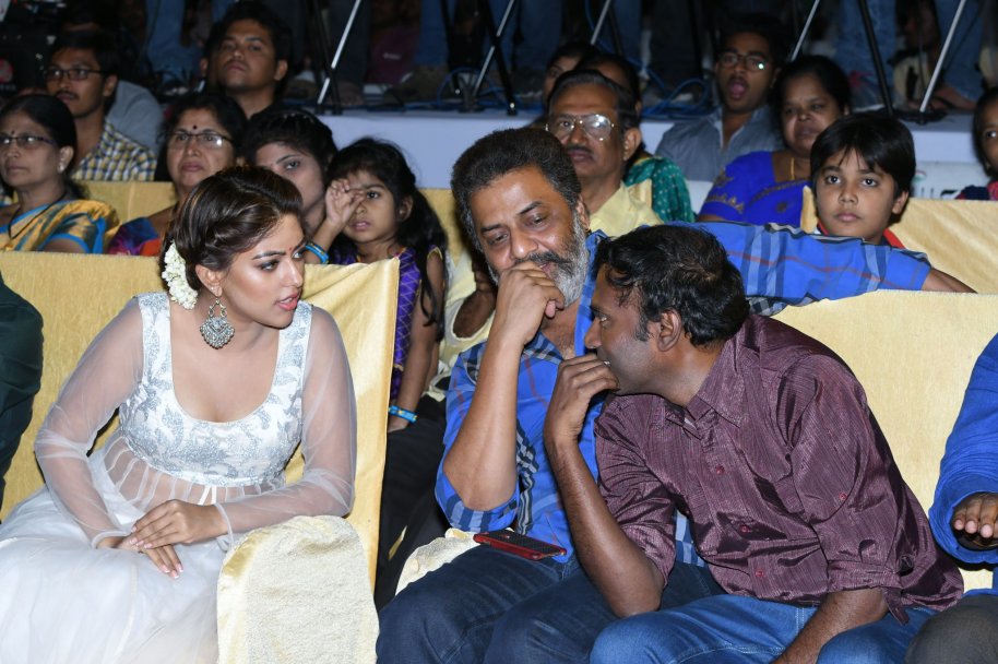 Kittu-Unnaadu-Jagratha-Movie-Gummadikaya-Function